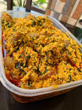 Egusi Soup