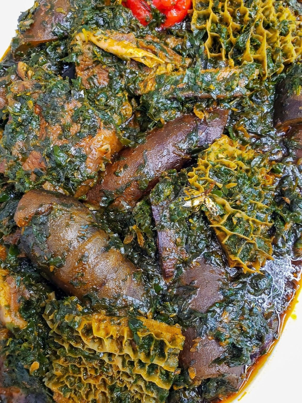 Vegetable Stew