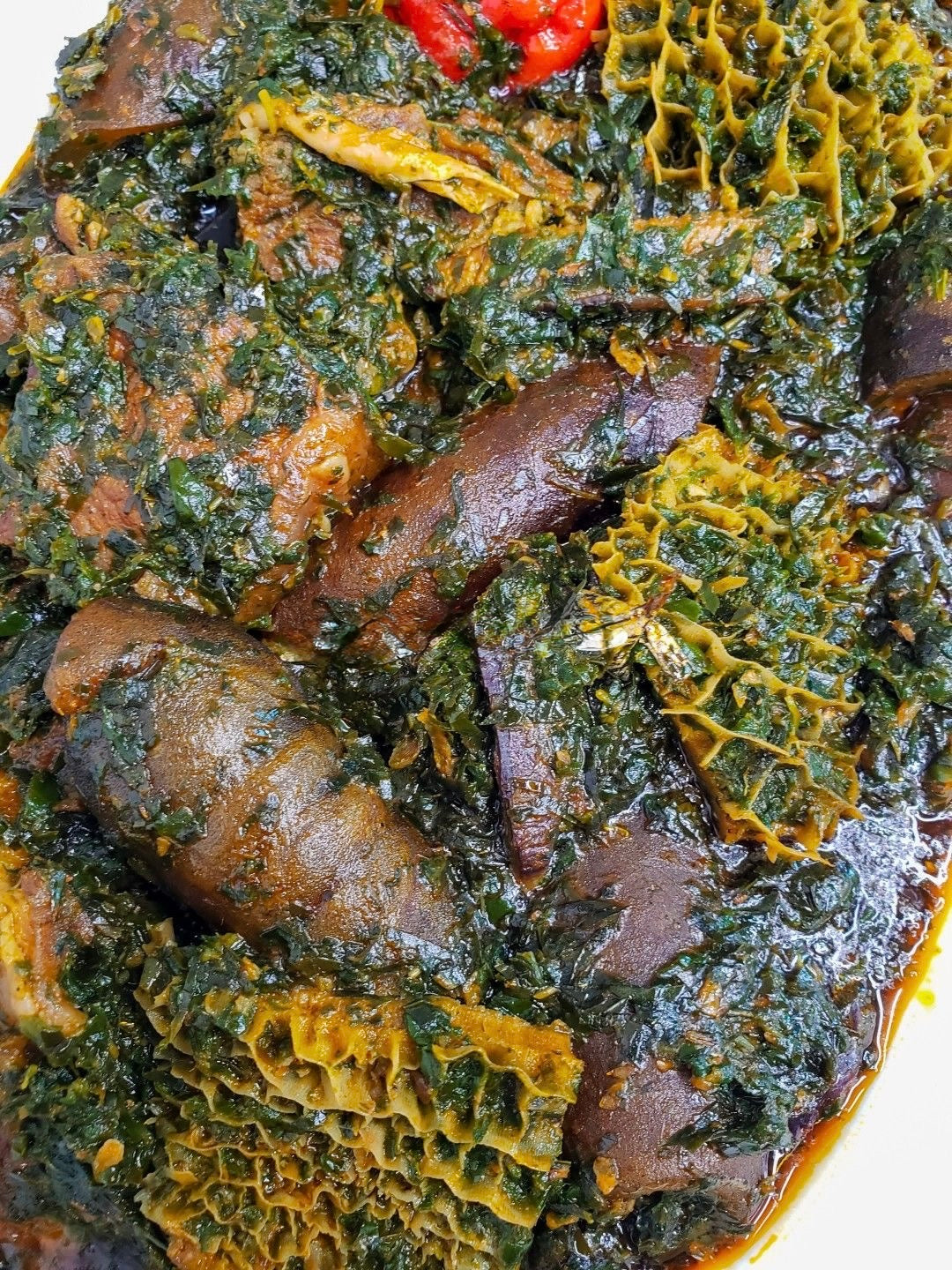 Vegetable Stew