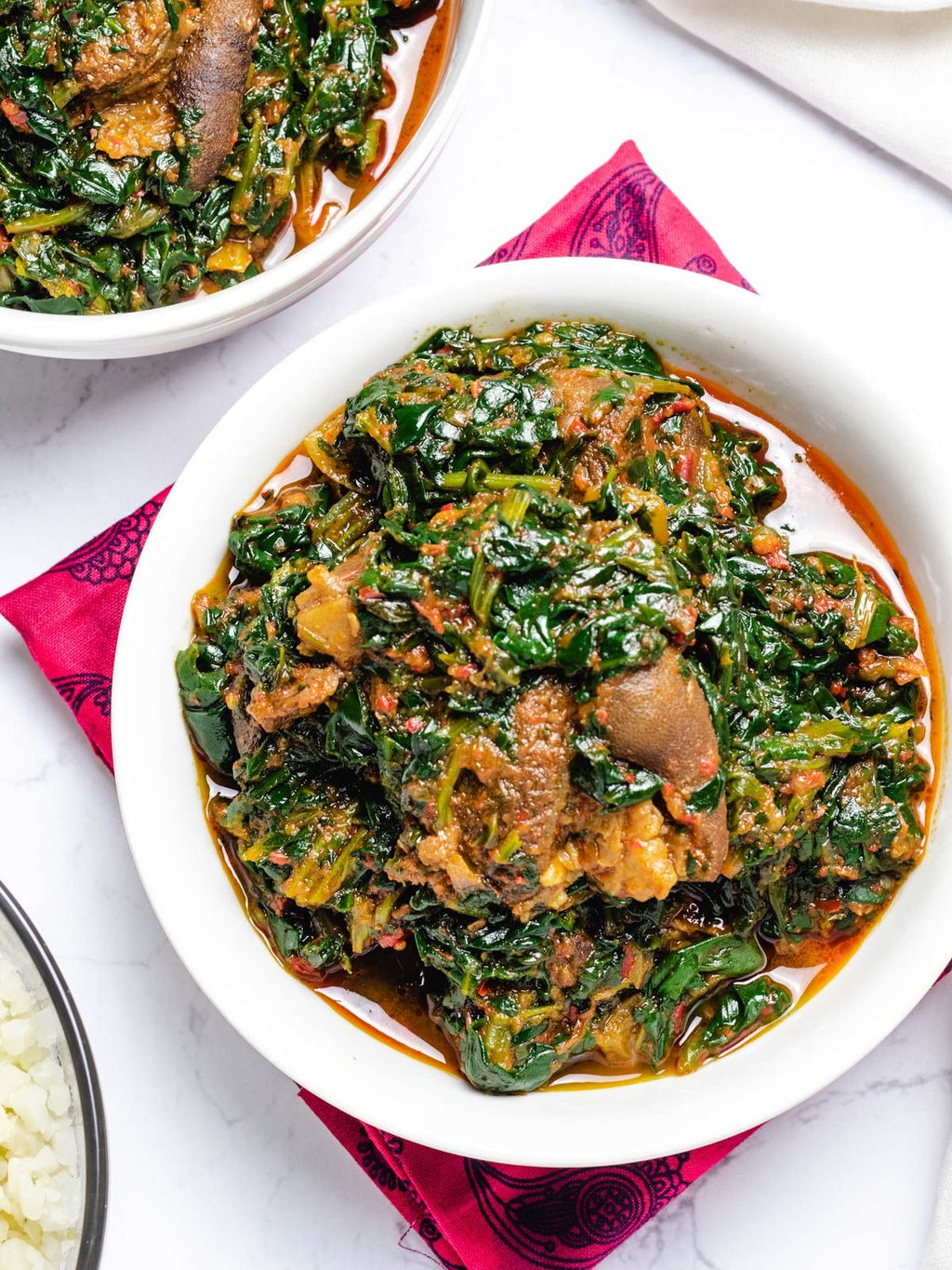 Vegetable Stew
