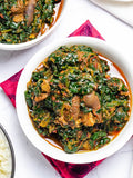 Vegetable Stew