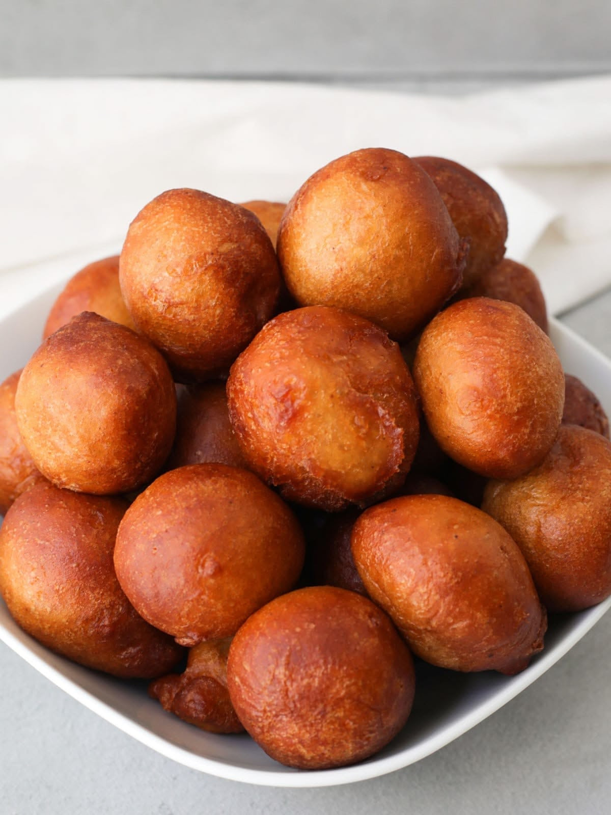 Puff Puff (10 pieces)