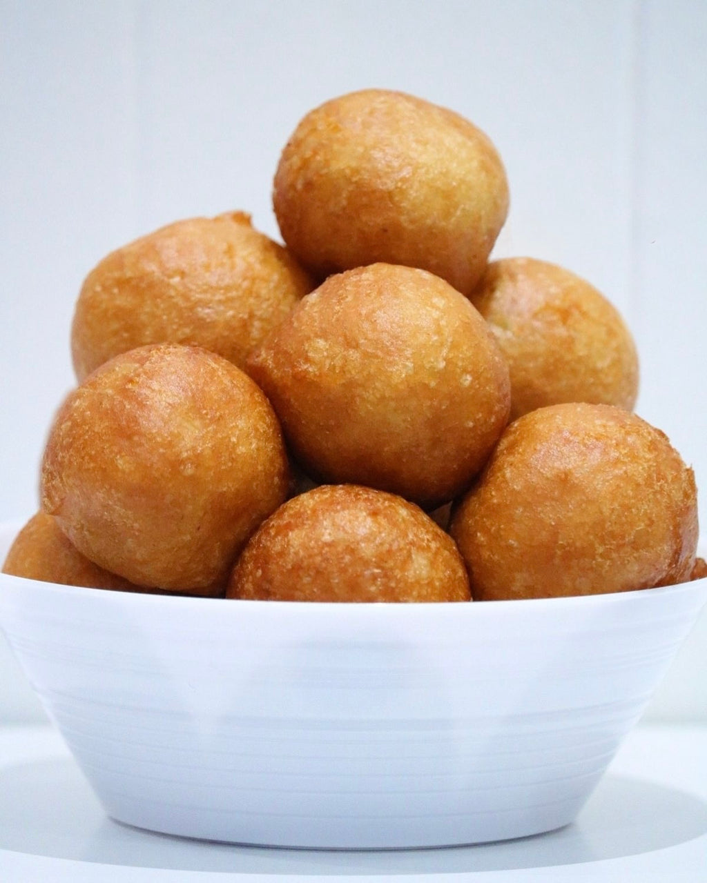 Puff Puff (10 pieces)