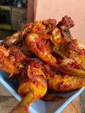 Pepper Chicken