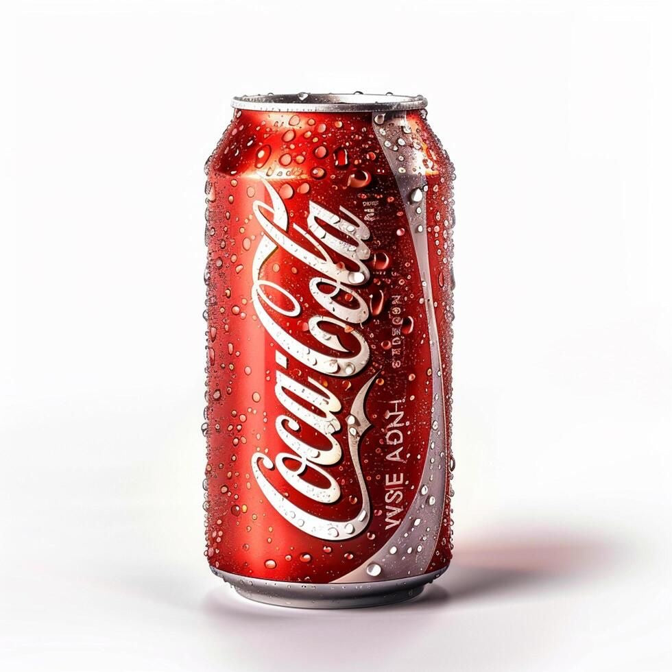 Soft Drinks