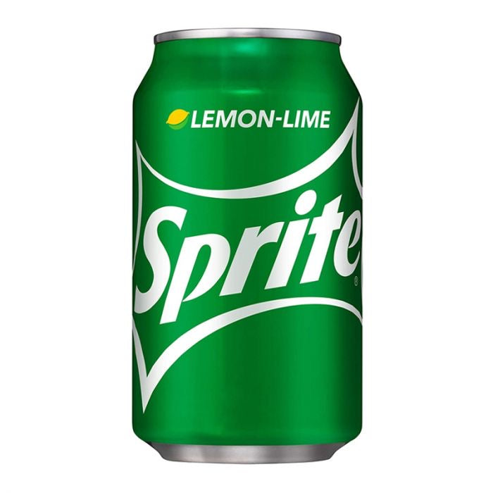 Soft Drinks