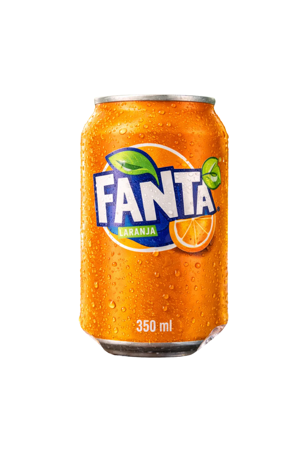 Soft Drinks